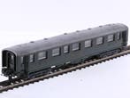 Schaal H0 Trix Express 20/176 personenrijtuig A4 191 1e k..., Wisselstroom, Gebruikt, Overige typen, Ophalen of Verzenden