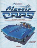 Cars of the 20th Century 9783836514637 Phil Patton, Verzenden, Phil Patton