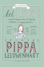 Het leven volgens Pippa Leeuwenhart / Pippa Leeuwenhart, Verzenden, Zo goed als nieuw, Barbara Tammes