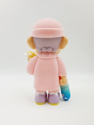 Fools Paradise - Fools Paradise x Tmall sortent Super