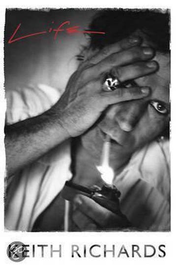 Life 9780297854395 Keith Richards, Verzenden, Keith Richards