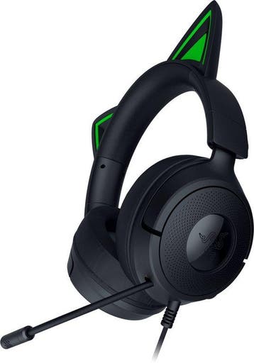 Razer Kitty V3 X - Gaming Headset - 7.1 Surround Sound -..., Verzenden, Nieuw