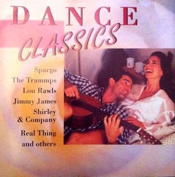 Various - Dance Classics, Verzenden, Gebruikt