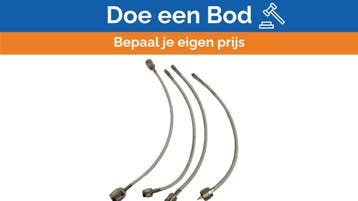 Bieden: Scan Antenna C15016 Antenne Cable Kit, Ophalen of Verzenden, Nieuw