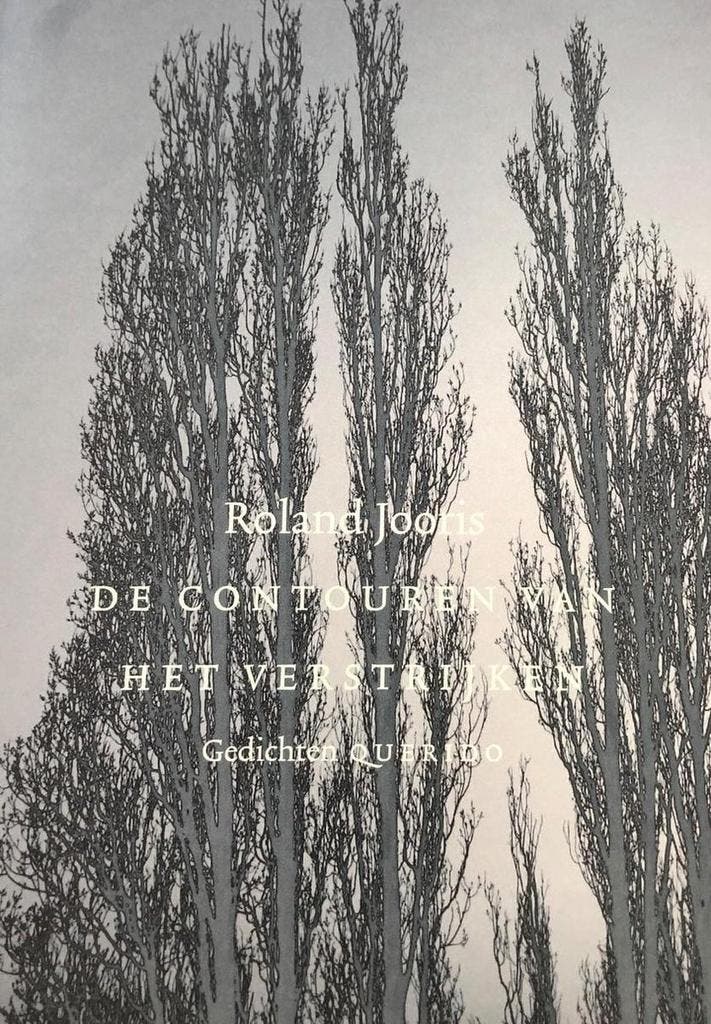 De contouren van het verstrijken (9789029143455), Livres, Livres Autre, Envoi