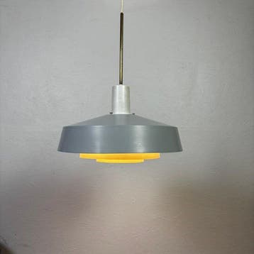 Plafondlamp - Metaal