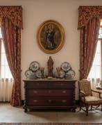 Neoclassical Spanish School (XVIII) - The Immaculate, Antiek en Kunst
