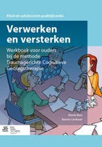 Verwerken en versterken / Werkboek voor ouders bij de, Boeken, Verzenden, Zo goed als nieuw