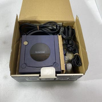 Nintendo - Gamecube - Nintendo GameCube DOL-001 -, Nieuw