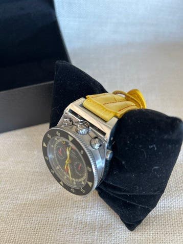 Dolphin - Nuclear Submersible Chronograph - Heren - 2002