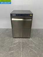 Lave-vaisselle Zanussi en acier inoxydable 400V Restauration, Verzenden