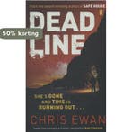 Dead Line 9780571311644 Chris Ewan, Verzenden, Chris Ewan