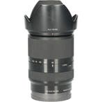 Tweedehands Sony NEX 18-200mm f/3.5-6.3 CM6682, Ophalen of Verzenden, Gebruikt, Overige typen, Zoom