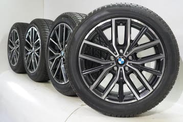 BMW 2 serie U06 Active Tourer 838M 18 inch velgen Pirelli Ru, Ophalen of Verzenden, Nieuw