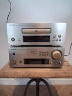Denon - récepteur UDRA-F07 et lecteur CD UCD-F07 Ensemble, TV, Hi-fi & Vidéo