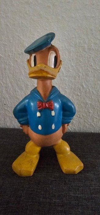 Donald Duck and Goofy - 2 Figure - Disney, Collections