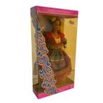 Mattel - Barbiepop Barbie Italian - 1990-2000