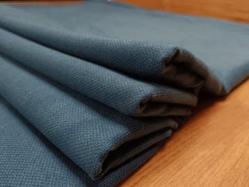 Puur linnen voor interieur E 602, maat 6×1,40 m - Textiel -