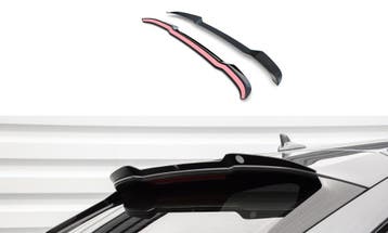Dakspoiler Extension voor Audi SQ5 FY Sportback / S line, Ophalen of Verzenden