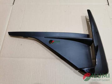 Linker grille PDC Skoda Kodiaq II RS 57H 24- 57H807681 57H85, Verzenden, Gebruikt, Skoda