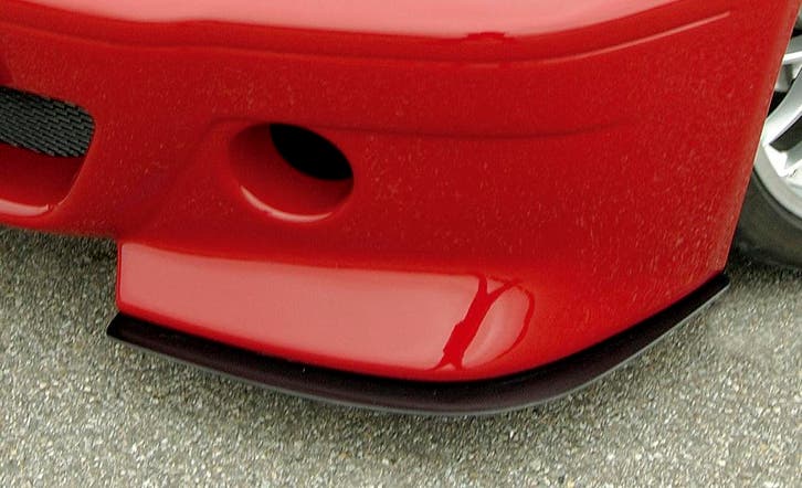 Rieger spoilerzwaard CS-Look | 3-Serie E46 M3: 06.00- - Coup, Autos : Divers, Tuning & Styling, Envoi