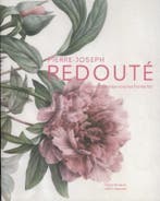 Pierre-Joseph Redouté 9789462080690 Pieter Baas, Verzenden, Pieter Baas