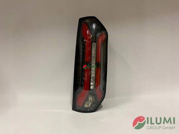 Ford Transit Custom 23- linker achterlicht LED Europa, Auto-onderdelen, Verzenden, Gebruikt