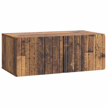 Wandmeubel - Bespaar ruimte in je appartement met dit str..., Verzenden, Zo goed als nieuw, Minder dan 150 cm, Minder dan 100 cm