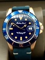Mathey-Tissot - Mathy Vintage Bronze Automatic - Sans prix