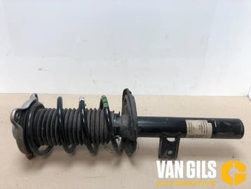 Schokdemperpoot rechts-voor Mercedes A-Klasse O251967, Auto-onderdelen, Nieuw