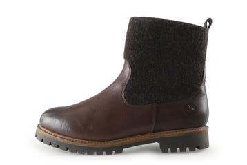 Travelin Snowboots in maat 43 Bruin, Verzenden, Overige typen