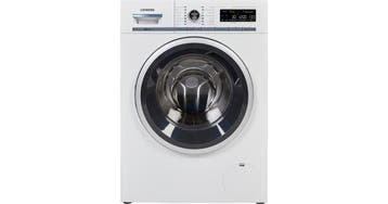 Siemens WM16W672 VarioPerfect, i-DOS Wasmachine 9kg 1400T, Ophalen of Verzenden