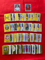 Qatar 2022 USA version White Panini Ensemble complet -
