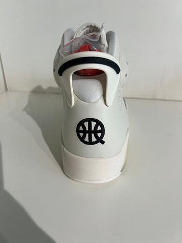 Air Jordan - Air Jordan 6 - Sneakers - Maat: EU 42.5 - Nieuw, Kleding | Heren, Schoenen, Nieuw