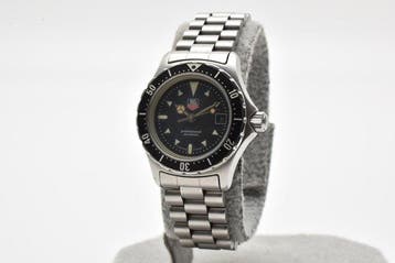 TAG Heuer - 2000 Series - Zonder minimumprijs - 973.008 -
