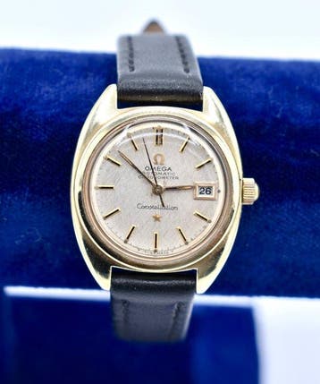 Omega - Constellation Automatic - Sans prix de réserve -