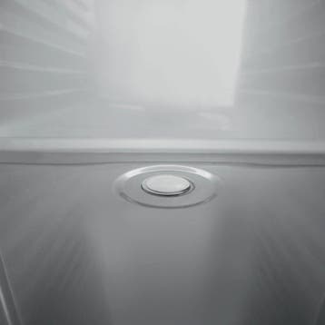Bakkerij Vrieskast | 700L (EN600x400) | RVS | -12°C/-22°C |, Verzenden
