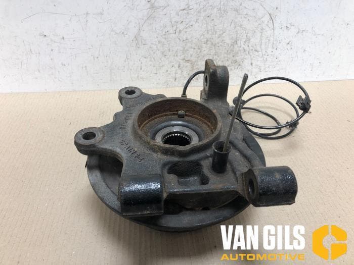 Fusee links-achter Mercedes Vito O217972, Auto-onderdelen, Ophanging en Onderstel