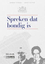 Spreken dat bondig is 9789462907010 Robert Sanders, Verzenden, Robert Sanders