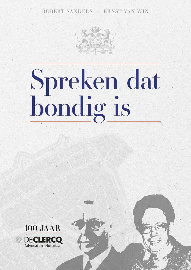 Spreken dat bondig is 9789462907010 Robert Sanders, Livres, Science, Envoi