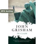 De claim 9789022998687 John Grisham, Boeken, Verzenden, Gelezen, John Grisham