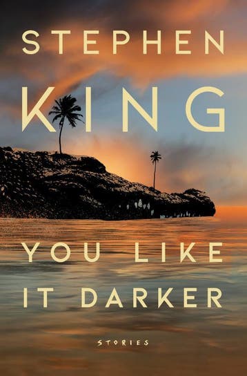 You Like It Darker | Stephen King | Nieuw, Verzenden, Nieuw, Stephen King