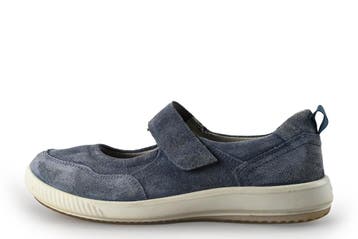 Legero Pumps in maat 41 Blauw, Verzenden, Pumps