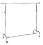 *TIP*  XXL BASIC  kledingrek extra breed van onze fabriek u, Ophalen of Verzenden, Nieuw