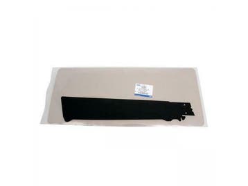 ORIGINAL Portierstrip autodeur Fiesta VI 5-deurs, links voor, Ophalen of Verzenden, Nieuw