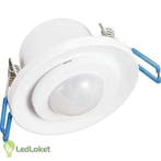 Bewegingsmelder Inbouw | 5JR Garantie, Huis en Inrichting, Verzenden, Nieuw