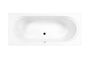 Schuit bad 180x80x43cm zonder poten, Ophalen of Verzenden, Nieuw