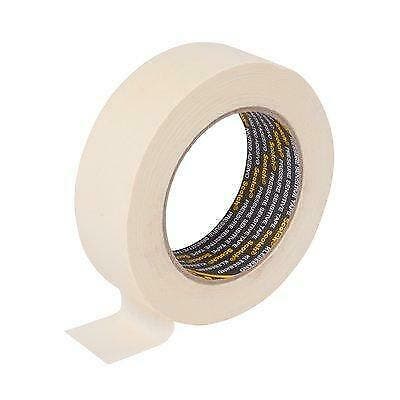 3M 06309 2328 SCOTCH MASKING TAPE 36/CTN PN06309 BEIGE 24mm, Doe-het-zelf en Bouw, Verf, Beits en Lak, Nieuw, Verzenden