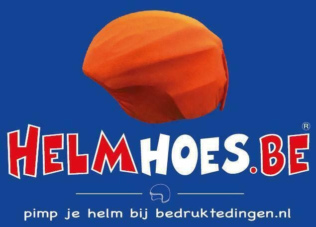 HelmCover HelmHoes Ski Helm Hoes ski helm cover wintersport, Sport en Fitness, Overige Sport en Fitness