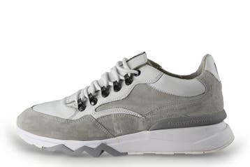 Floris van Bommel Sneakers in maat 44 Wit, Kleding | Heren, Schoenen, Verzenden, Wit, Floris van Bommel, Sneakers